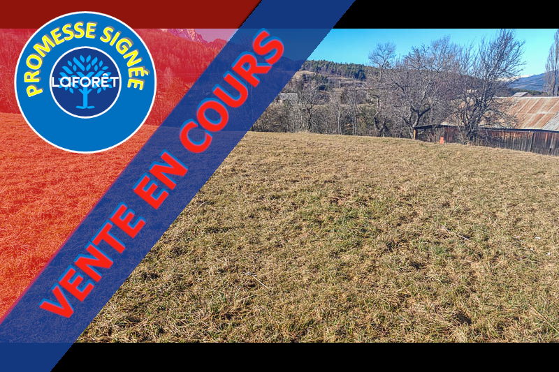 Agence immobilière de LAFORET EMBRUN