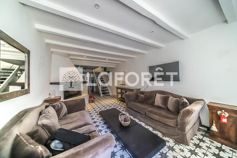 Agence immobilière de LAFORET EMBRUN