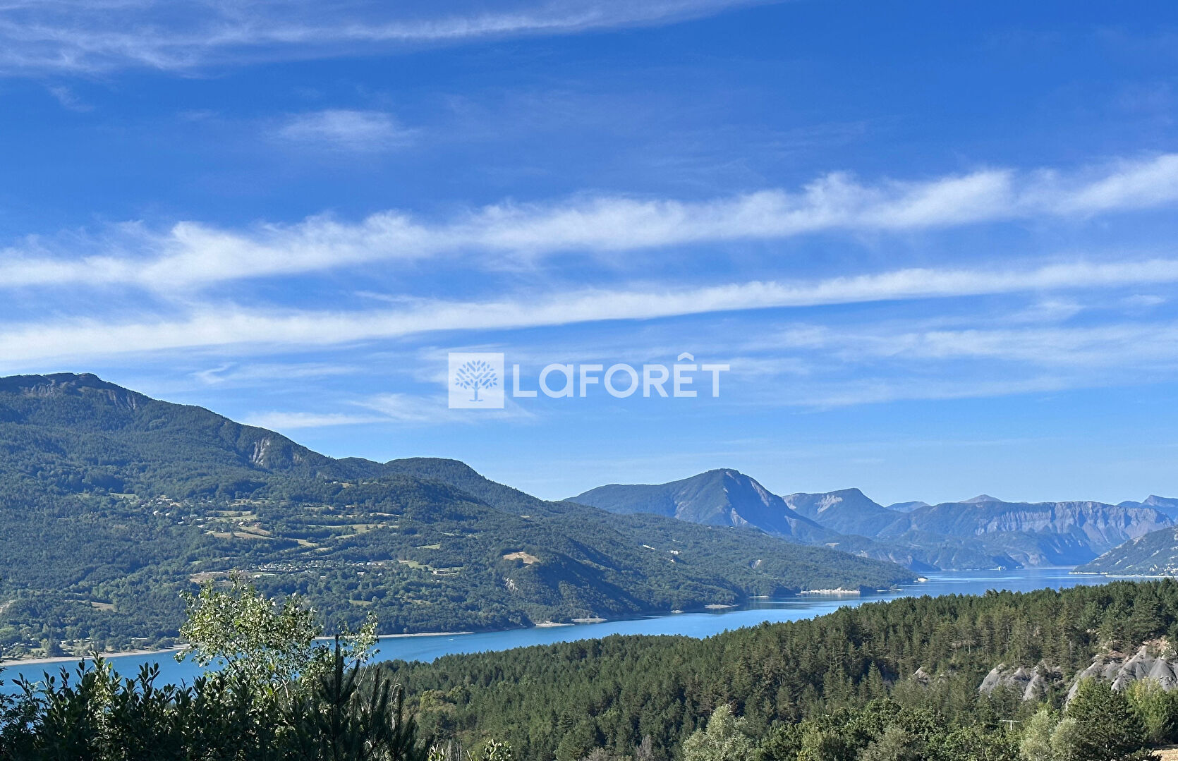 Agence immobilière de LAFORET EMBRUN