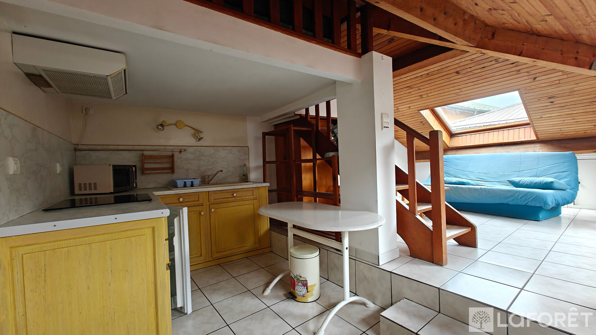 Agence immobilière de LAFORET EMBRUN