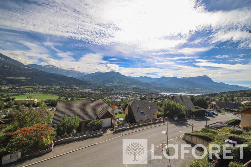 Agence immobilière de LAFORET EMBRUN