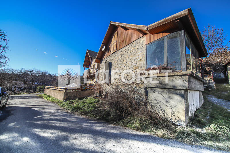 Agence immobilière de LAFORET EMBRUN