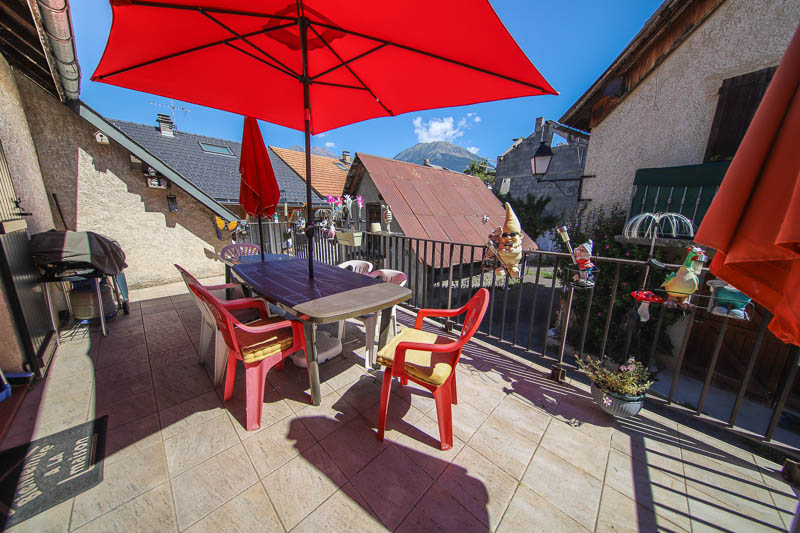 Agence immobilière de LAFORET EMBRUN