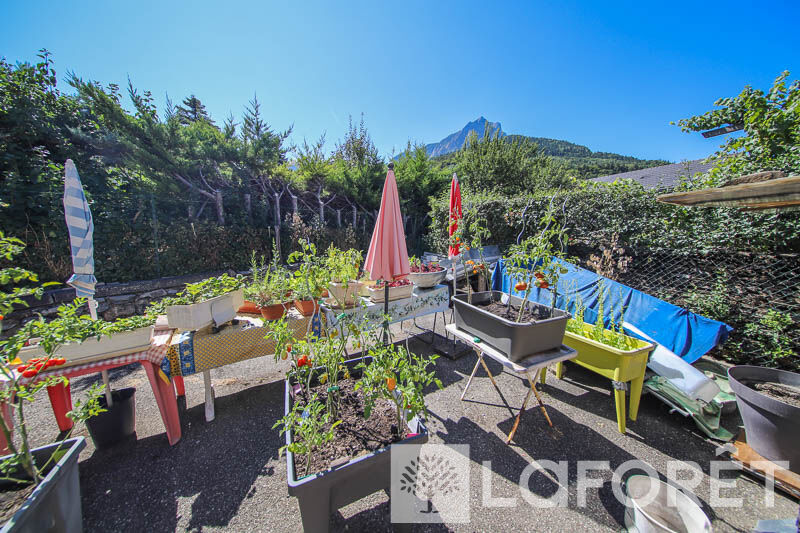 Agence immobilière de LAFORET EMBRUN