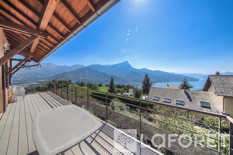 Agence immobilière de LAFORET EMBRUN