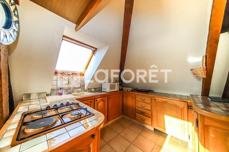 Agence immobilière de LAFORET EMBRUN