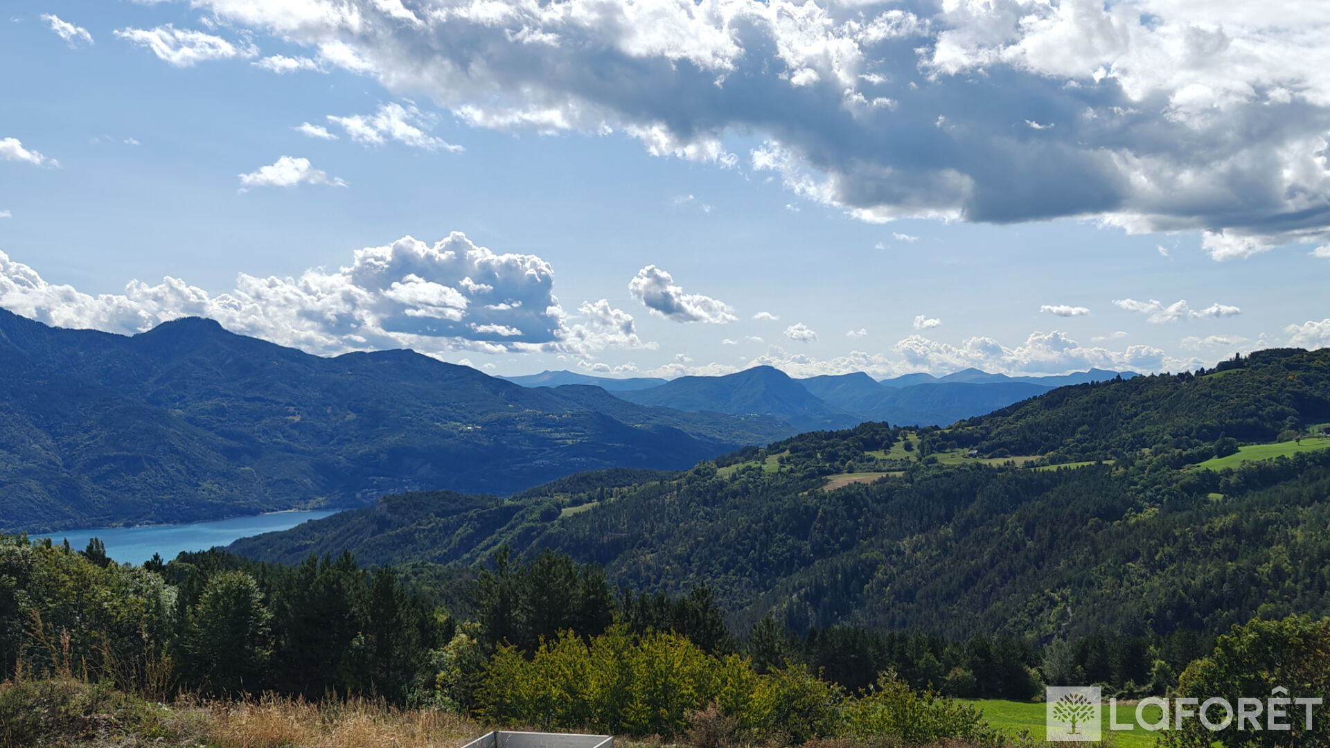 Agence immobilière de LAFORET EMBRUN
