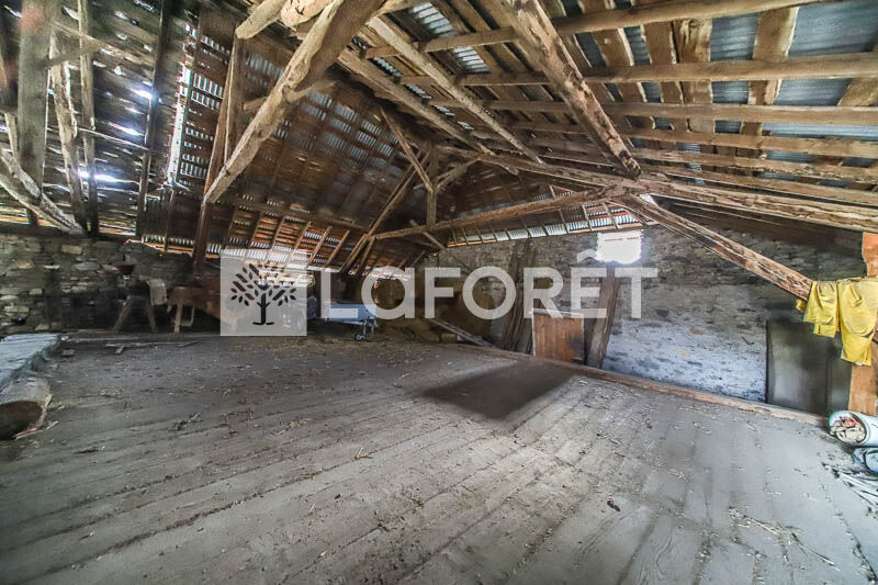 Agence immobilière de LAFORET EMBRUN