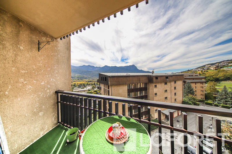 Agence immobilière de LAFORET EMBRUN