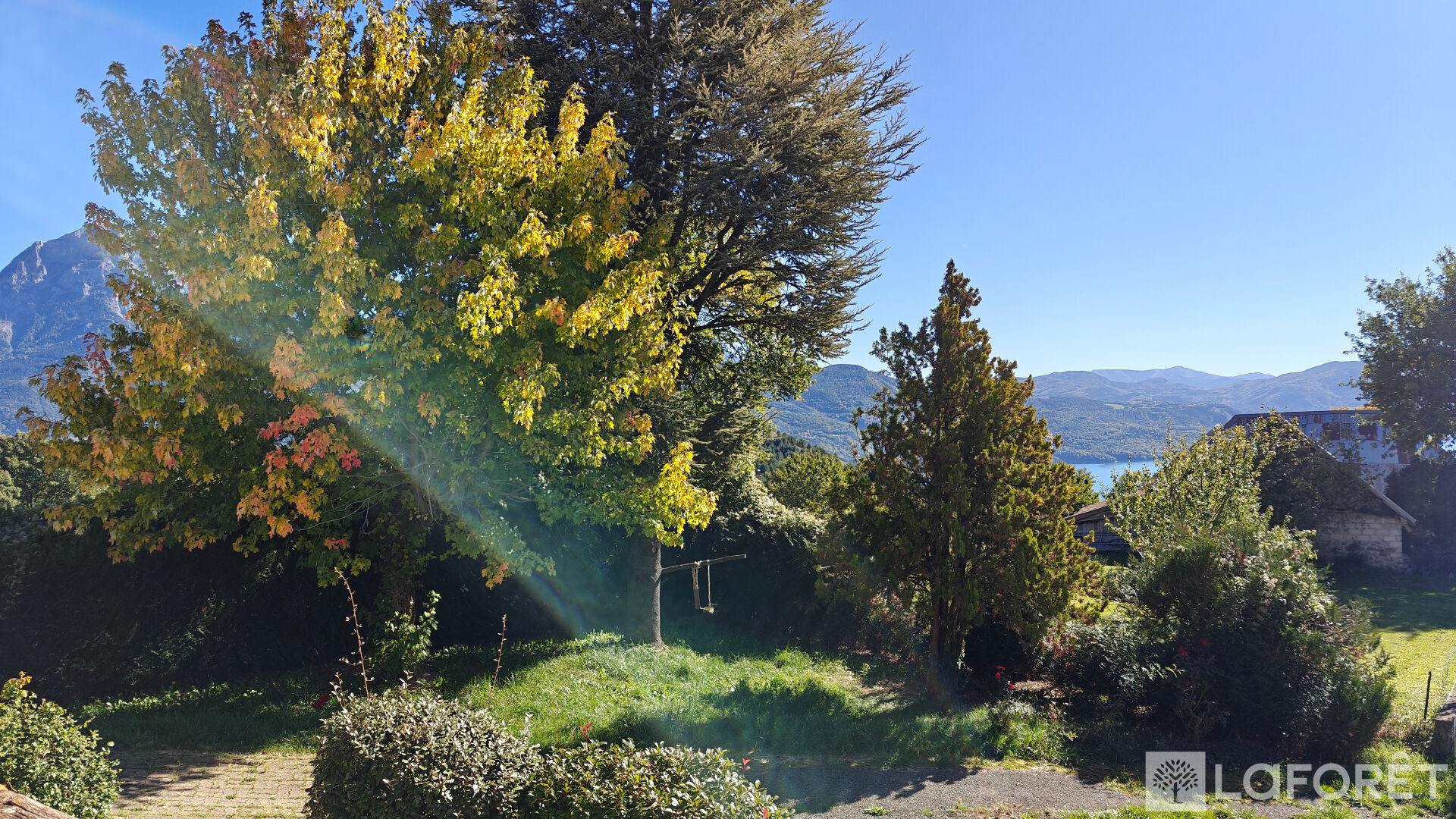 Agence immobilière de LAFORET EMBRUN