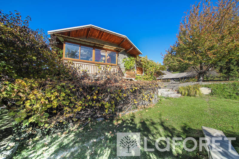 Agence immobilière de LAFORET EMBRUN