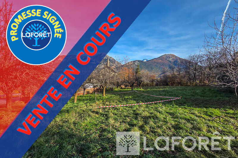 Agence immobilière de LAFORET EMBRUN