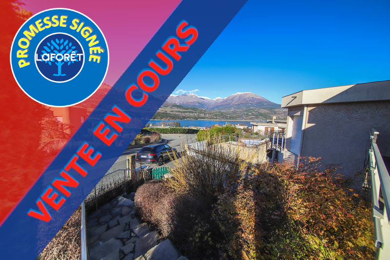 Agence immobilière de LAFORET EMBRUN