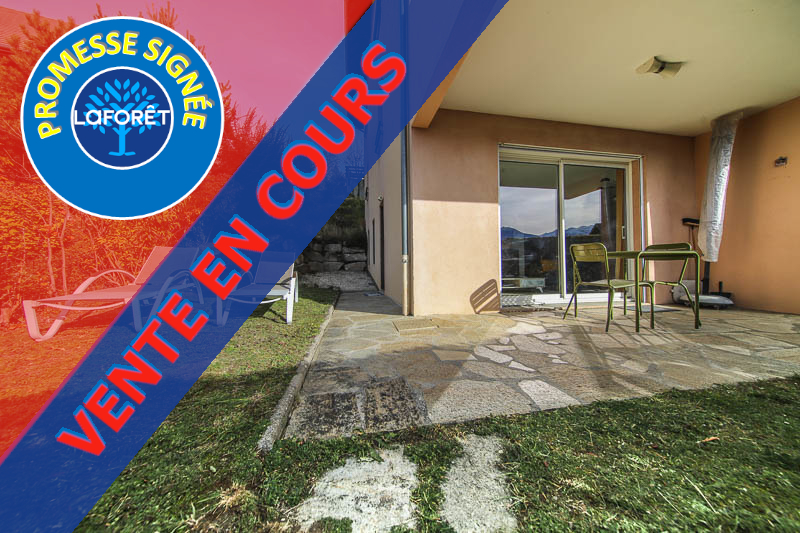 Agence immobilière de LAFORET EMBRUN