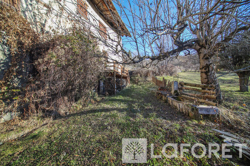 Agence immobilière de LAFORET EMBRUN