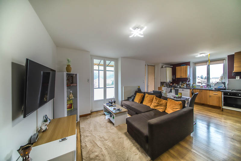 Agence immobilière de LAFORET EMBRUN