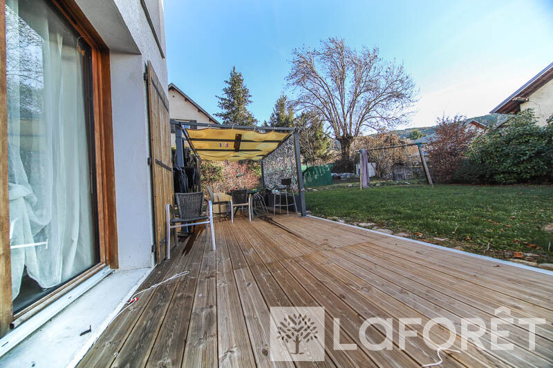 Agence immobilière de LAFORET EMBRUN