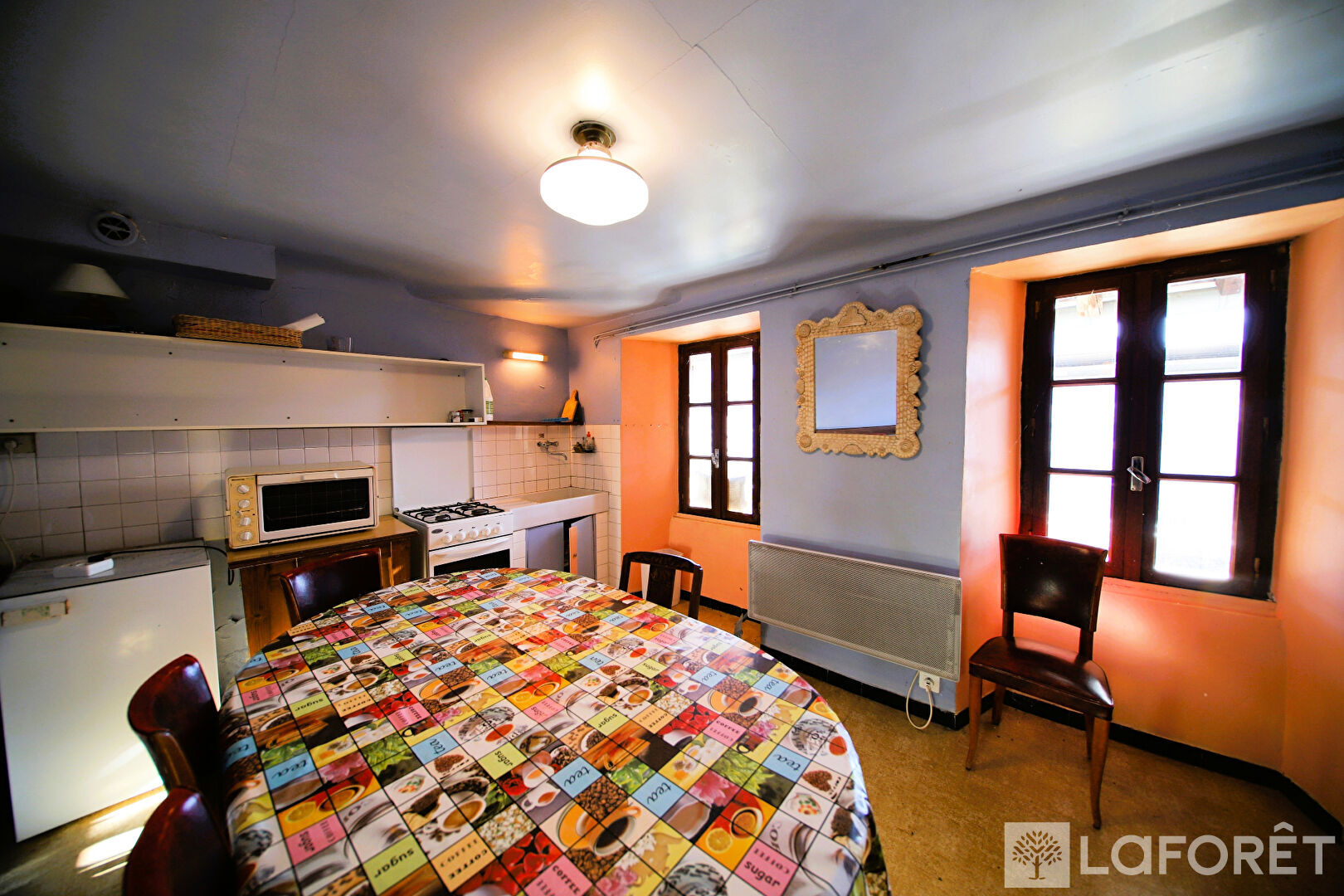 Agence immobilière de LAFORET EMBRUN