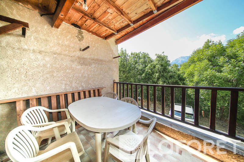 Agence immobilière de LAFORET EMBRUN