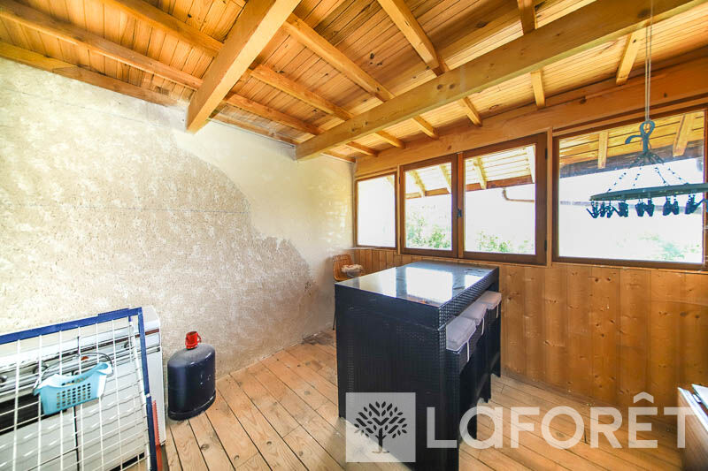 Agence immobilière de LAFORET EMBRUN