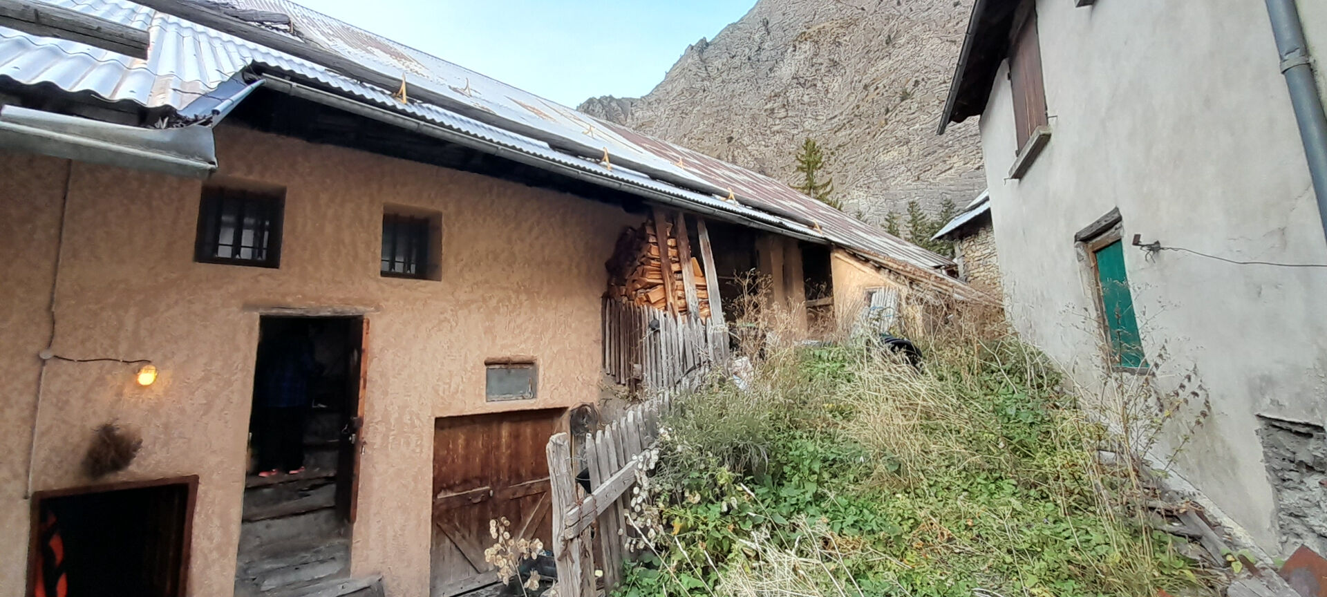 Agence immobilière de LAFORET EMBRUN