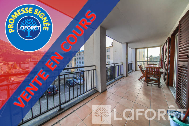 Agence immobilière de LAFORET EMBRUN