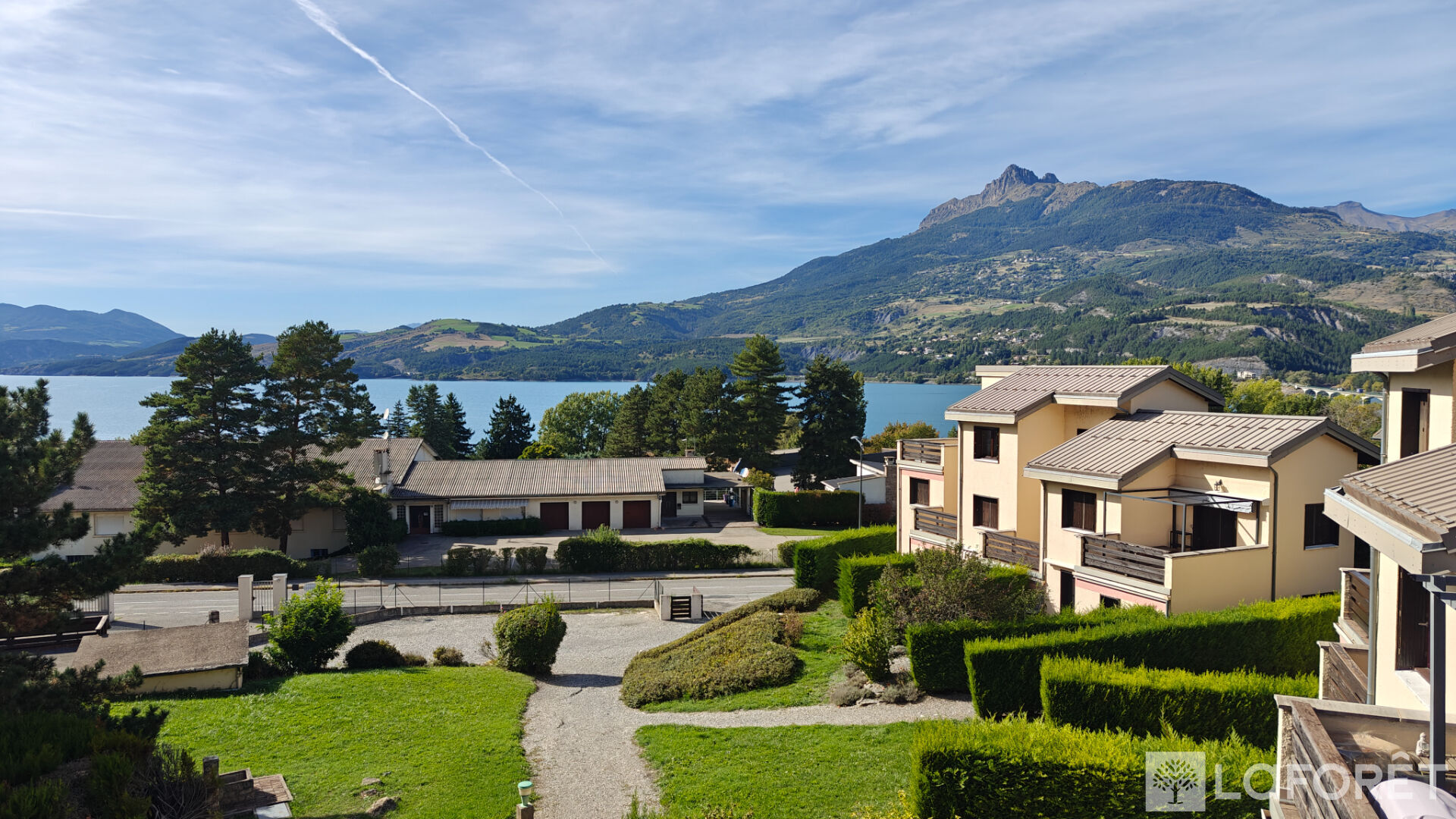 Agence immobilière de LAFORET EMBRUN