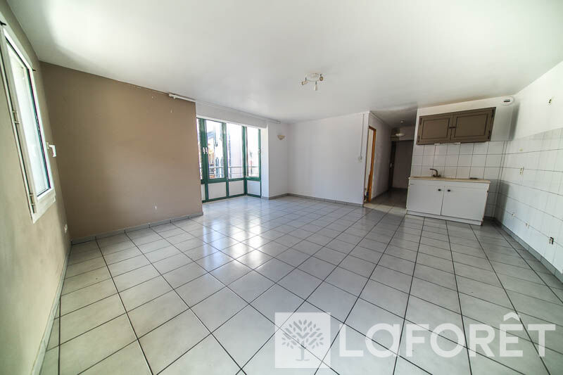 Agence immobilière de LAFORET EMBRUN