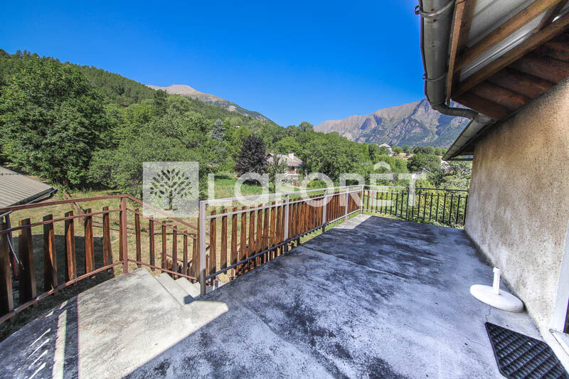 Agence immobilière de LAFORET EMBRUN