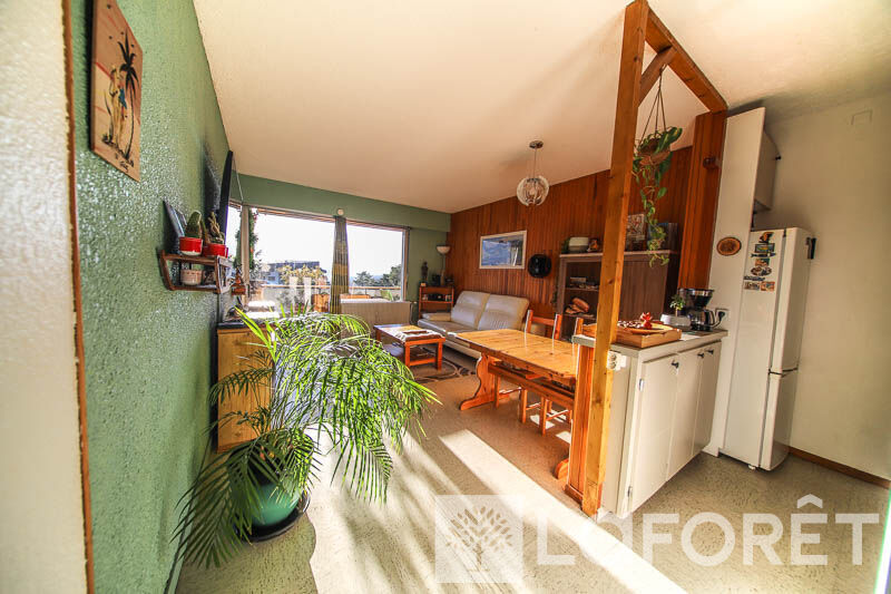 Agence immobilière de LAFORET EMBRUN