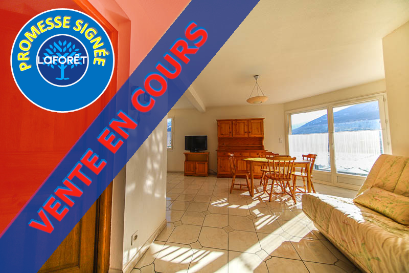 Agence immobilière de LAFORET EMBRUN