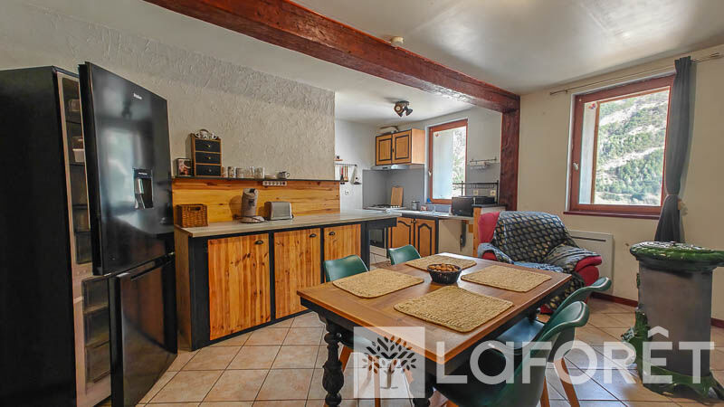 Agence immobilière de LAFORET EMBRUN