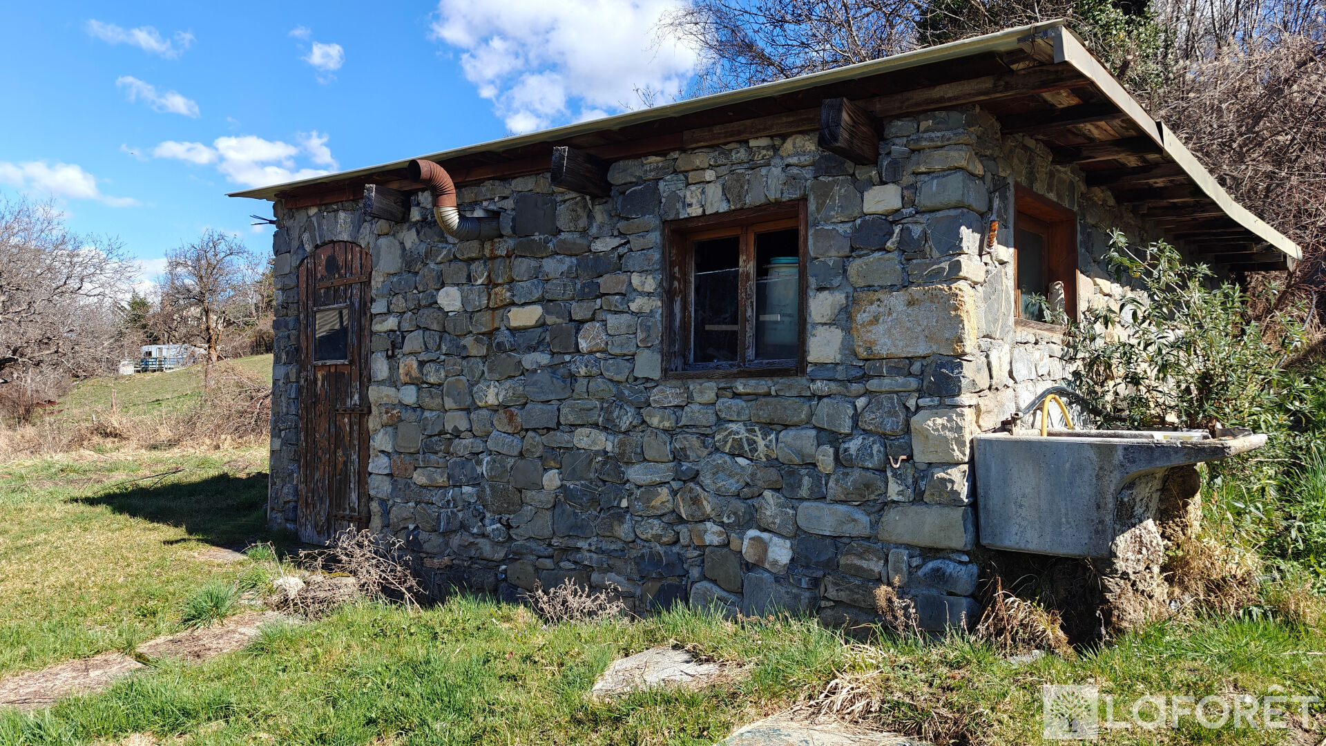 Agence immobilière de LAFORET EMBRUN