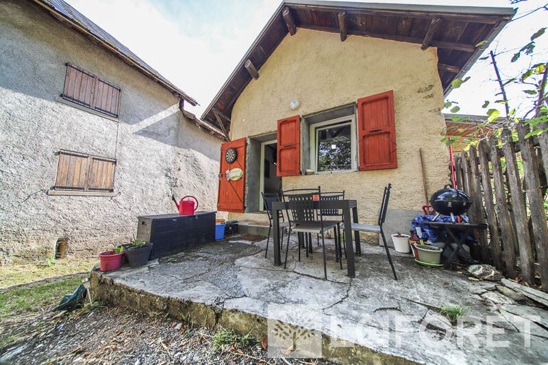 Agence immobilière de LAFORET EMBRUN