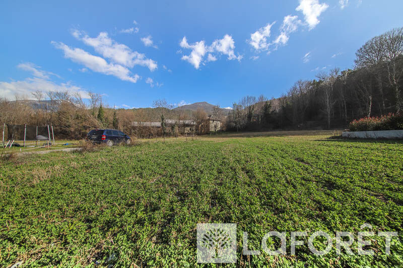 Agence immobilière de LAFORET EMBRUN