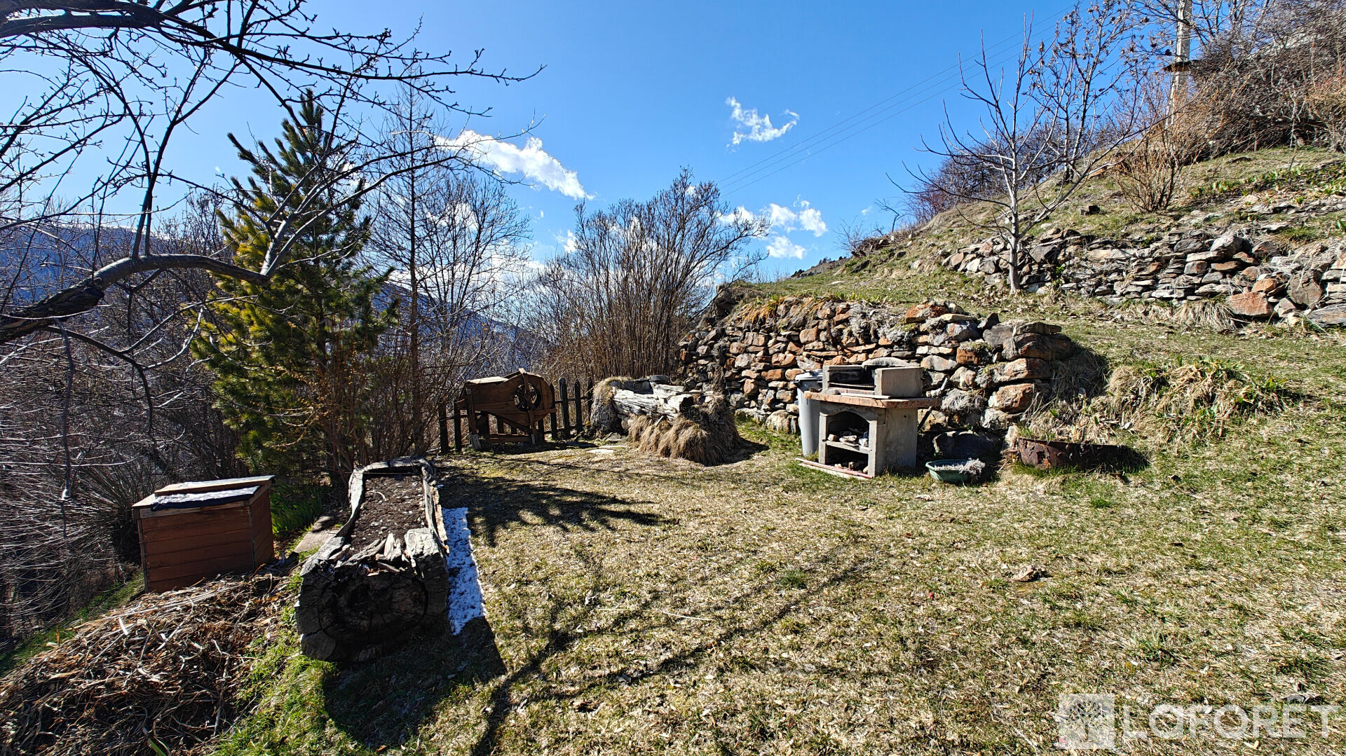 Agence immobilière de LAFORET EMBRUN