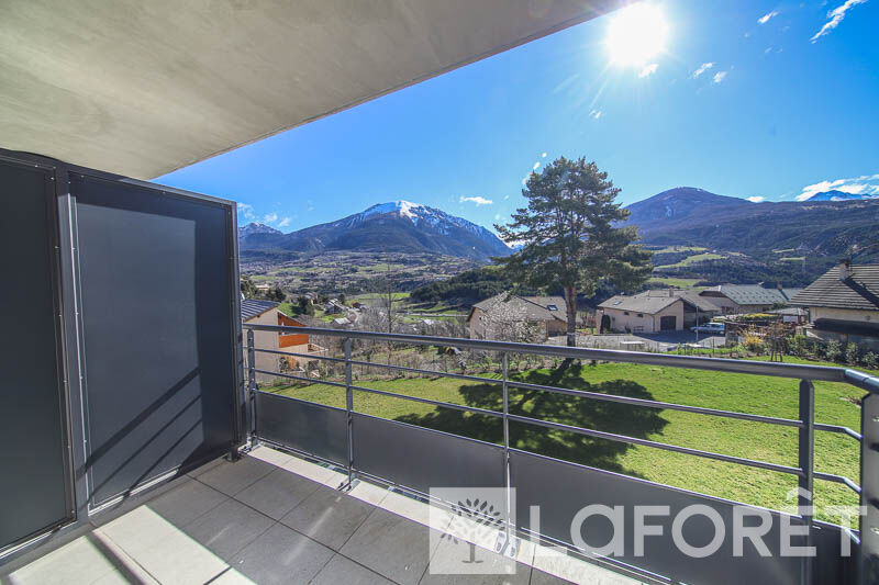 Agence immobilière de LAFORET EMBRUN