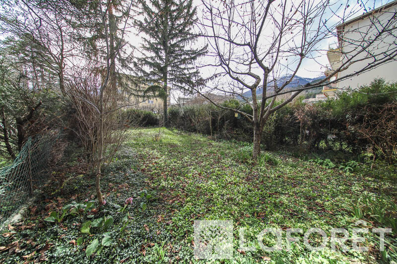 Agence immobilière de LAFORET EMBRUN