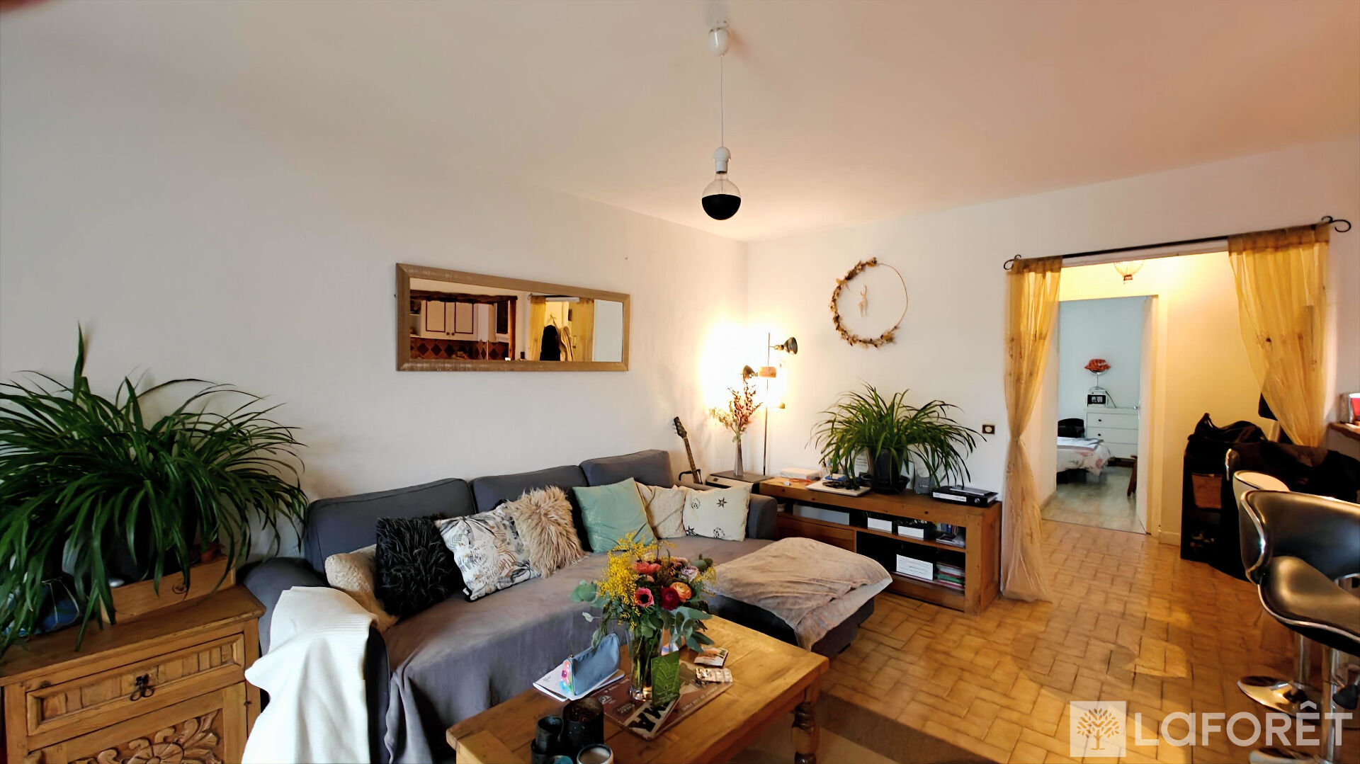 Agence immobilière de LAFORET EMBRUN