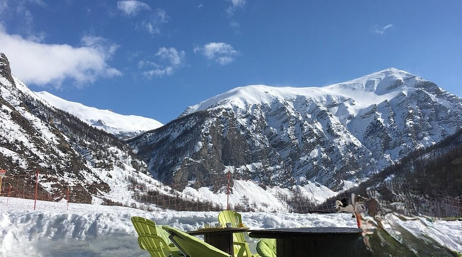 Agence immobilière de LAFORET EMBRUN