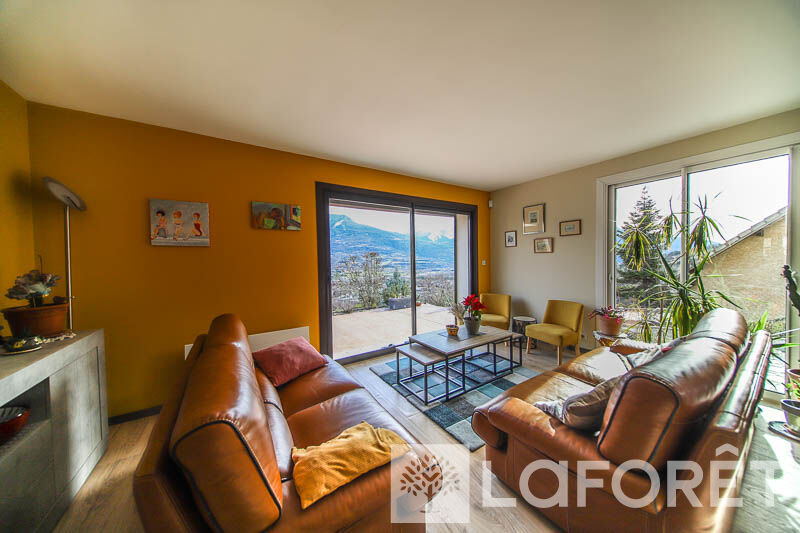 Agence immobilière de LAFORET EMBRUN