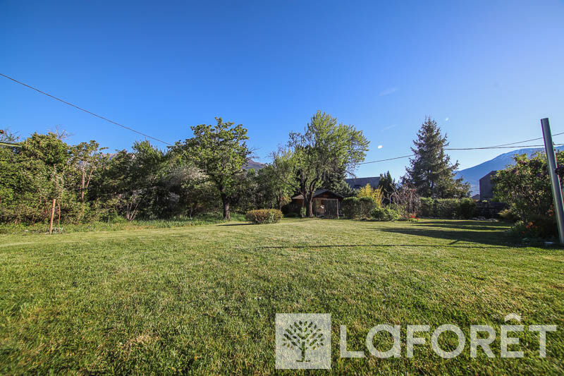 Agence immobilière de LAFORET EMBRUN