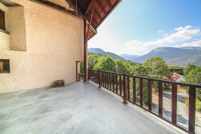 Agence immobilière de LAFORET EMBRUN