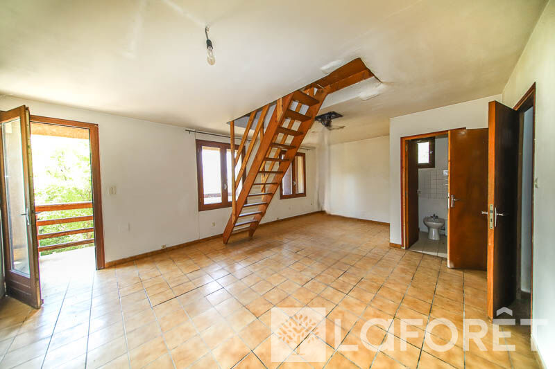 Agence immobilière de LAFORET EMBRUN