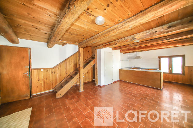 Agence immobilière de LAFORET EMBRUN