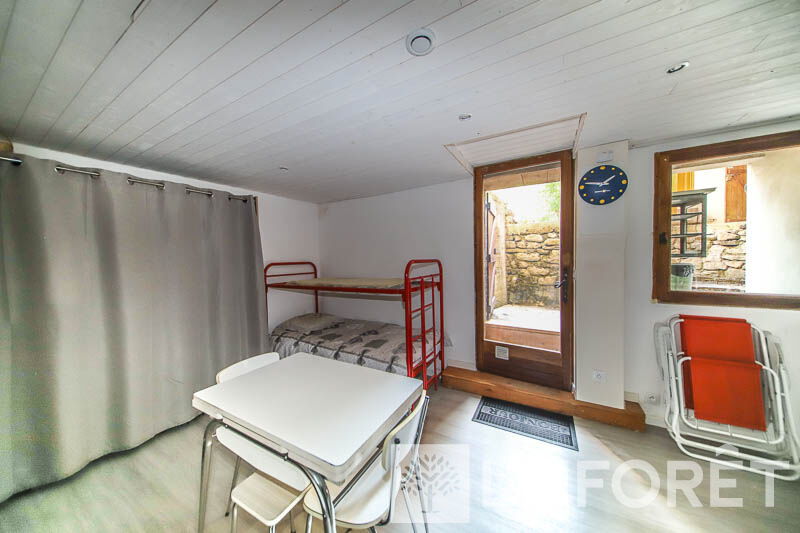 Agence immobilière de LAFORET EMBRUN