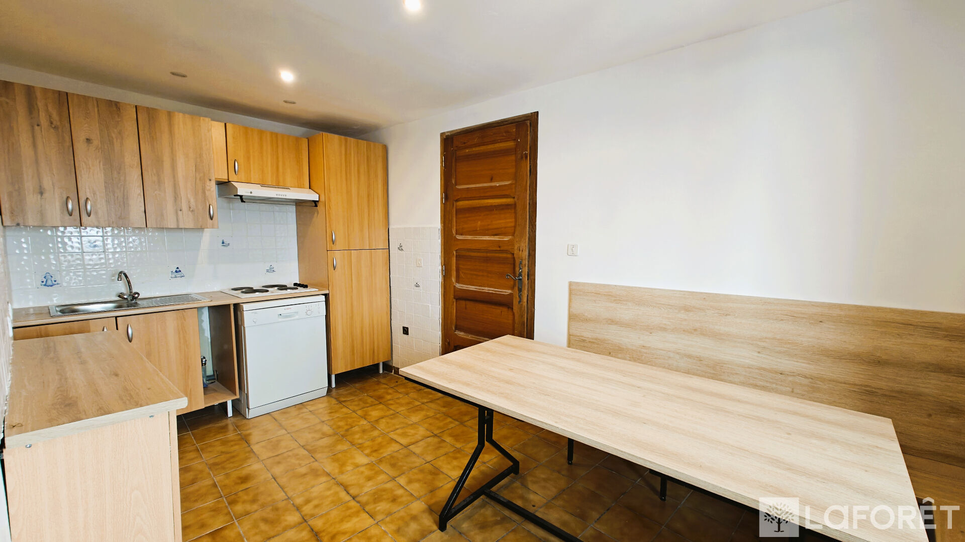 Agence immobilière de LAFORET EMBRUN