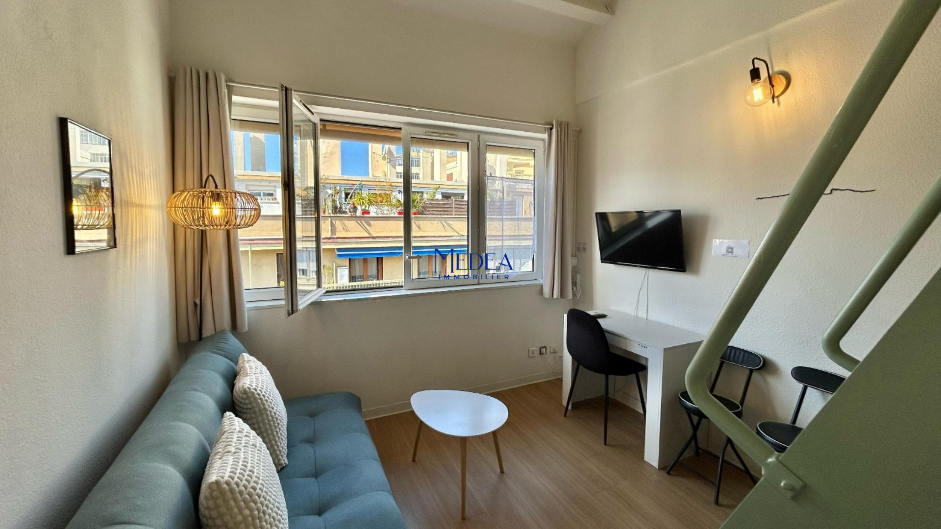 Agence immobilière de Medea immobilier