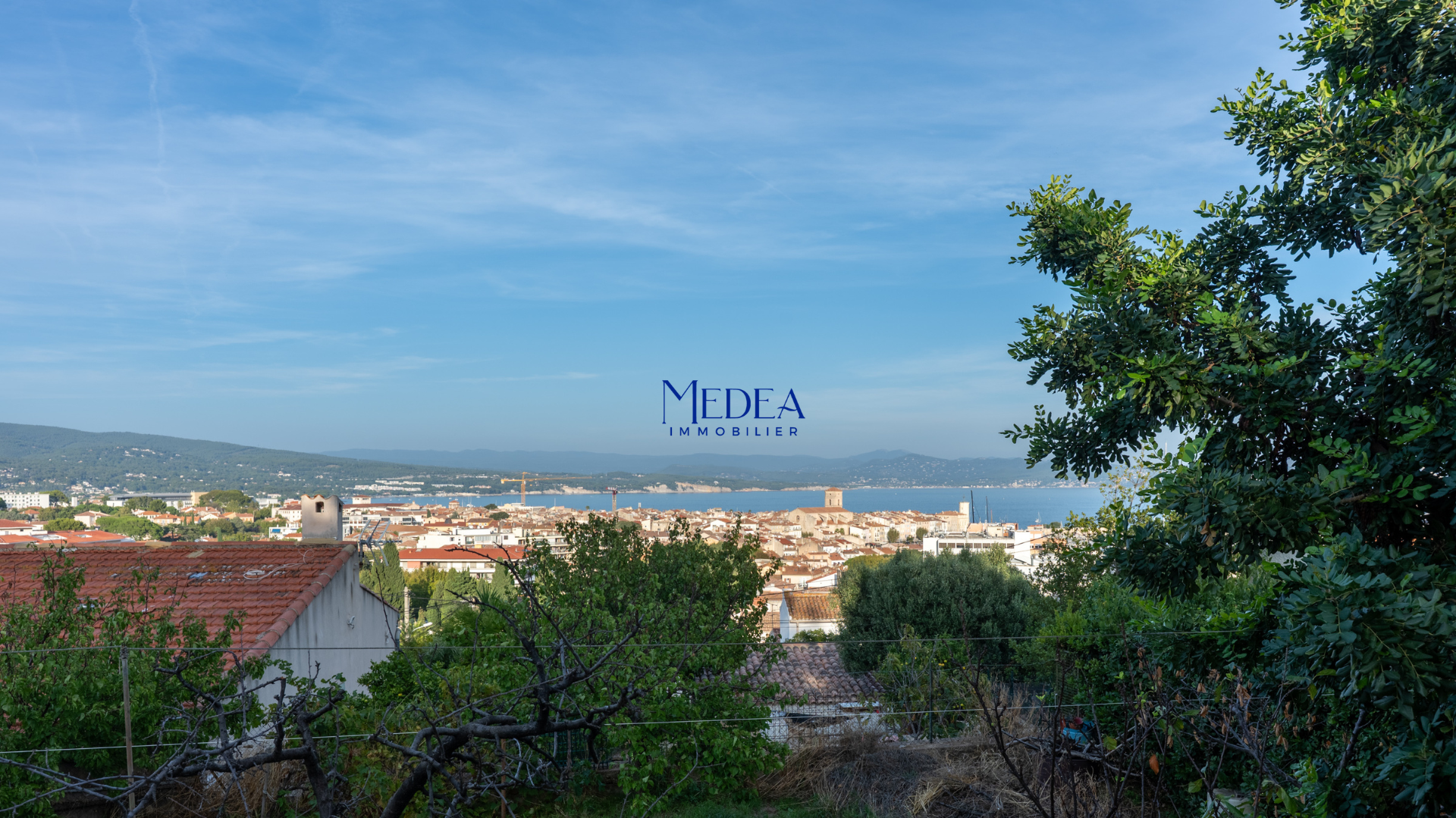 Agence immobilière de Medea immobilier