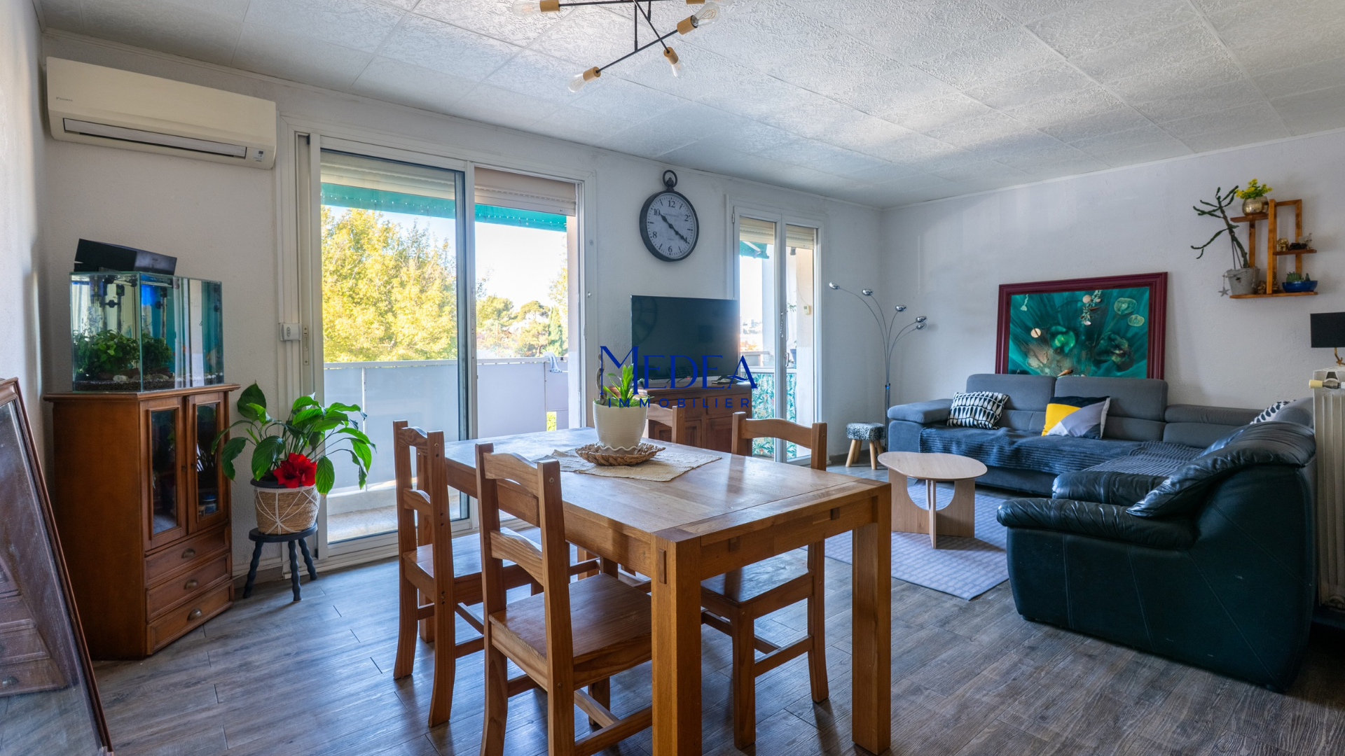 Agence immobilière de Medea immobilier